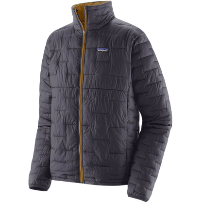 Patagonia Men's Micro Puff Jacket