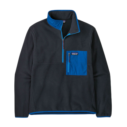 Patagonia Men's Microdini 1/2-Zip Pullover