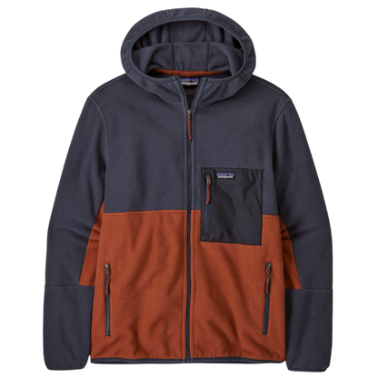 Patagonia Men's Microdini Hoody