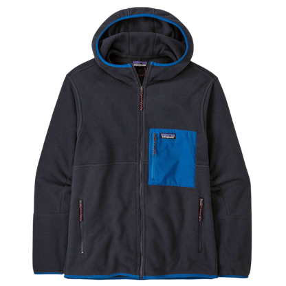 Patagonia Men's Microdini Hoody