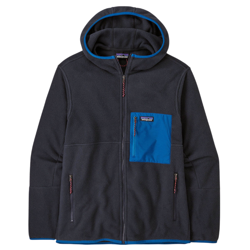 Patagonia Men's Microdini Hoody