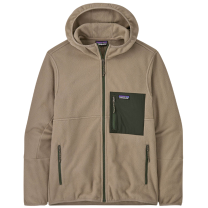 Patagonia Men's Microdini Hoody
