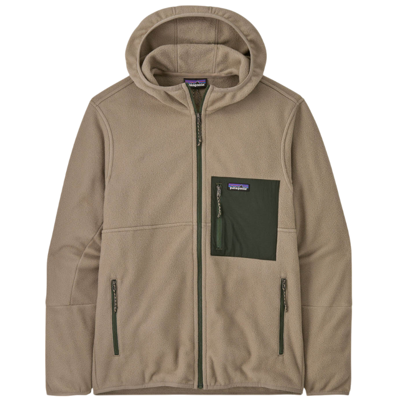 Patagonia Men's Microdini Hoody