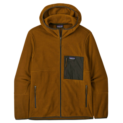 Patagonia Men's Microdini Hoody