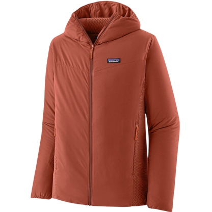 Patagonia Men's Nano-Air Light Hybrid Hoody