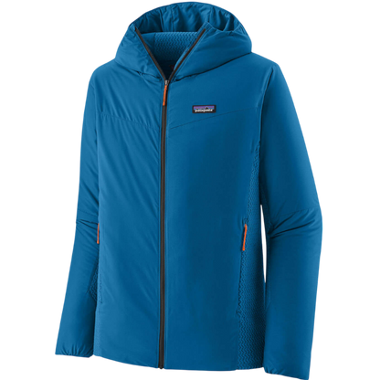 Patagonia Men's Nano-Air Light Hybrid Hoody