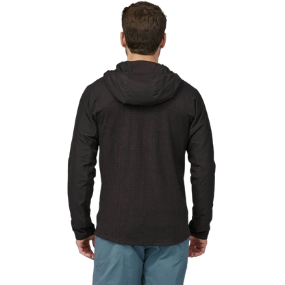 Patagonia Men's Nano-Air Light Hybrid Hoody