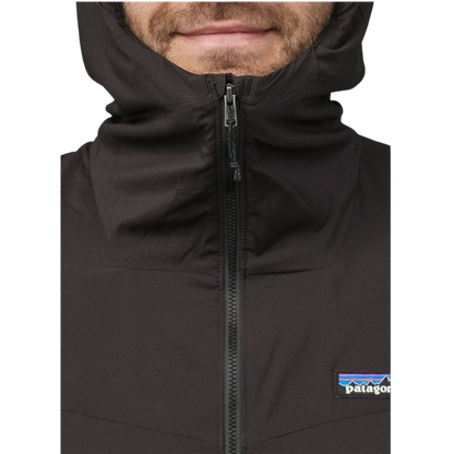 Patagonia Men's Nano-Air Light Hybrid Hoody