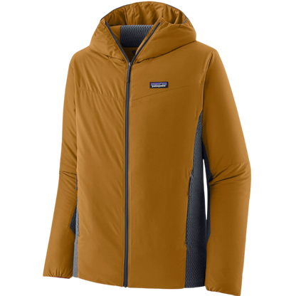 Patagonia Men's Nano-Air Light Hybrid Hoody