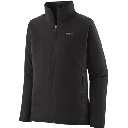 Patagonia Men's Nano-Air Light Hybrid Jacket