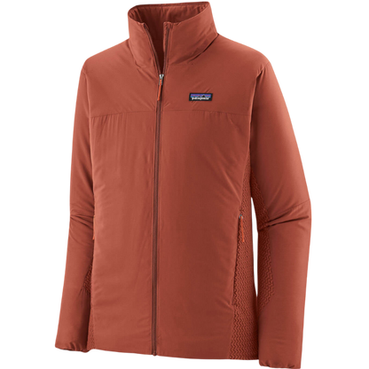 Patagonia Men's Nano-Air Light Hybrid Jacket