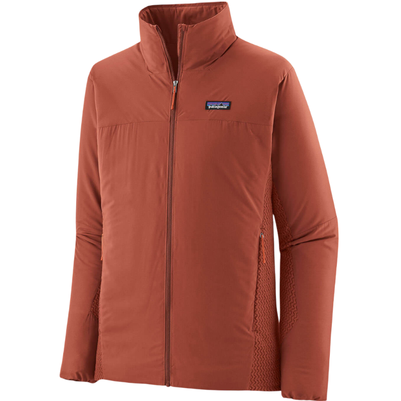 Patagonia Men's Nano-Air Light Hybrid Jacket