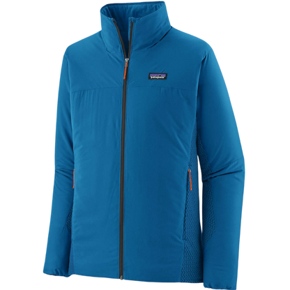 Patagonia Men's Nano-Air Light Hybrid Jacket