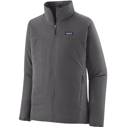 Patagonia Men's Nano-Air Light Hybrid Jacket