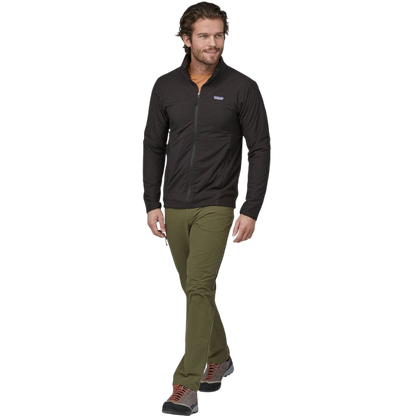 Patagonia Men's Nano-Air Light Hybrid Jacket
