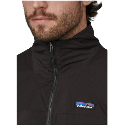 Patagonia Men's Nano-Air Light Hybrid Jacket