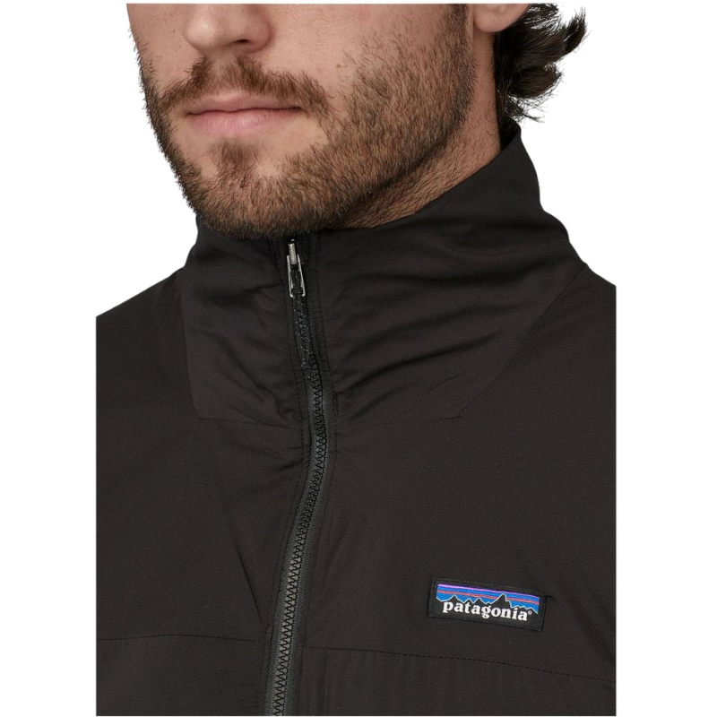 Patagonia Men's Nano-Air Light Hybrid Jacket