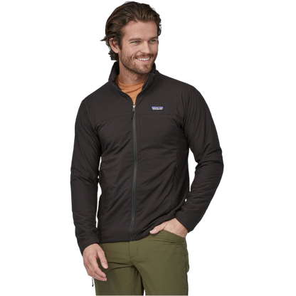 Patagonia Men's Nano-Air Light Hybrid Jacket