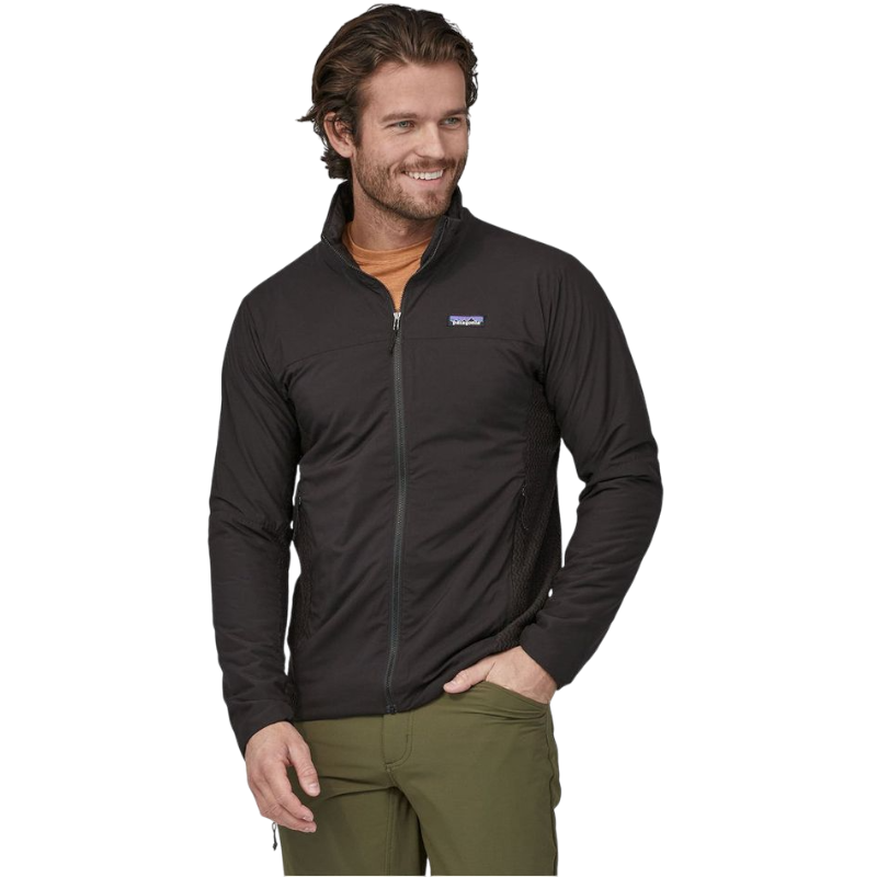 Patagonia Men's Nano-Air Light Hybrid Jacket