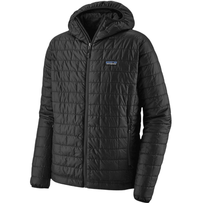 Patagonia Men's Nano Puff Hoodie