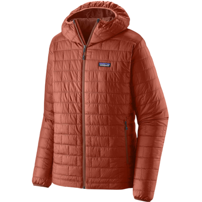 Patagonia Men's Nano Puff Hoodie