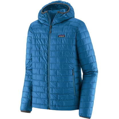 Patagonia Men's Nano Puff Hoodie