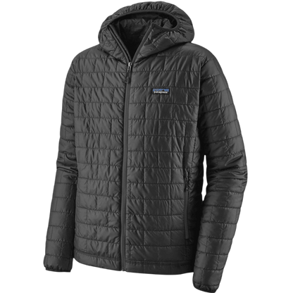 Patagonia Men's Nano Puff Hoodie