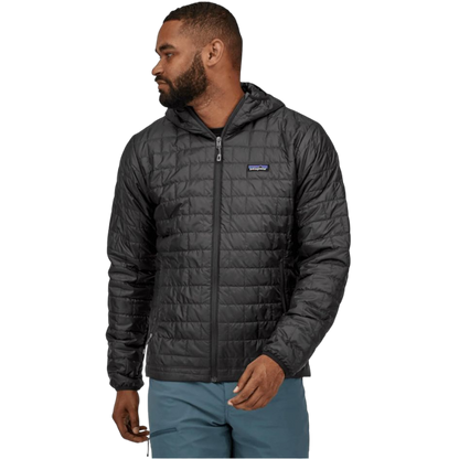 Patagonia Men's Nano Puff Hoodie