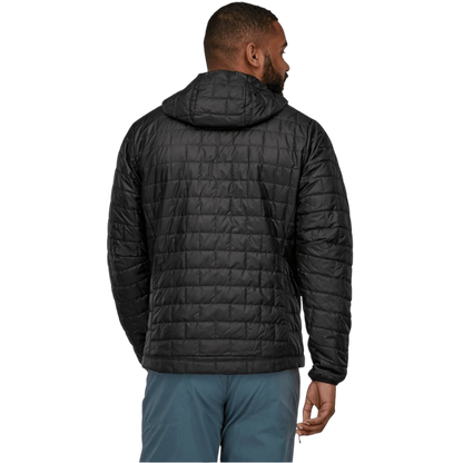 Patagonia Men's Nano Puff Hoodie