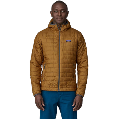 Patagonia Men's Nano Puff Hoodie