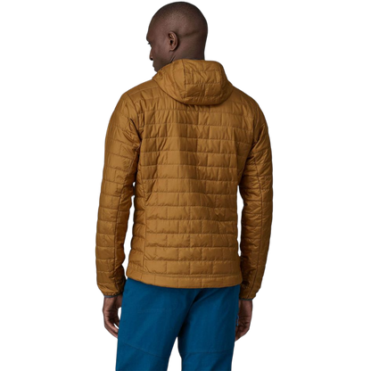 Patagonia Men's Nano Puff Hoodie