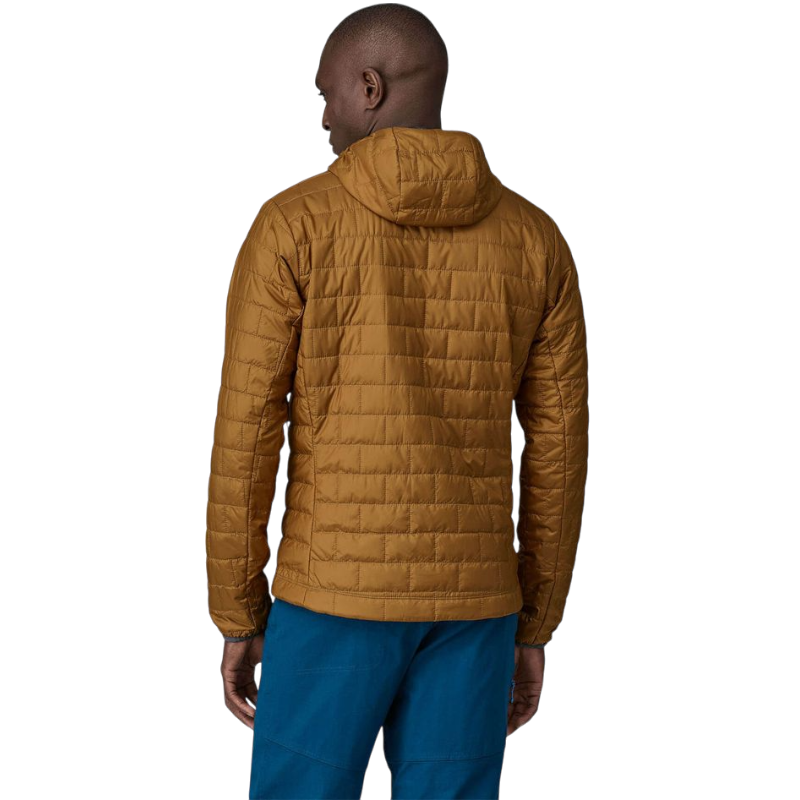 Patagonia Men's Nano Puff Hoodie