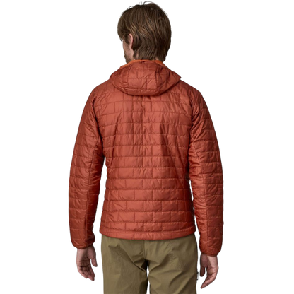 Patagonia Men's Nano Puff Hoodie