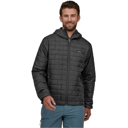 Patagonia Men's Nano Puff Hoodie