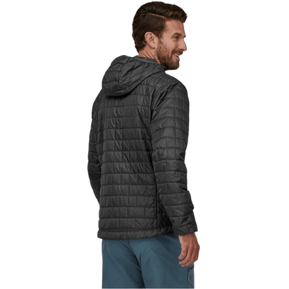 Patagonia Men's Nano Puff Hoodie