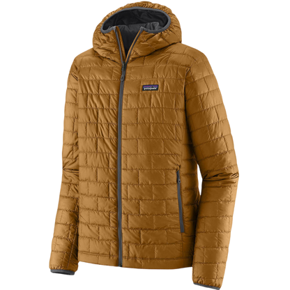 Patagonia Men's Nano Puff Hoodie