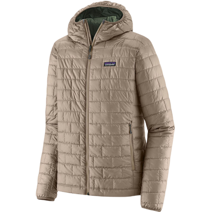 Patagonia Men's Nano Puff Hoodie