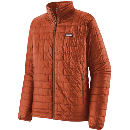 Patagonia Men's Nano Puff Jacket