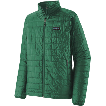 Patagonia Men's Nano Puff Jacket