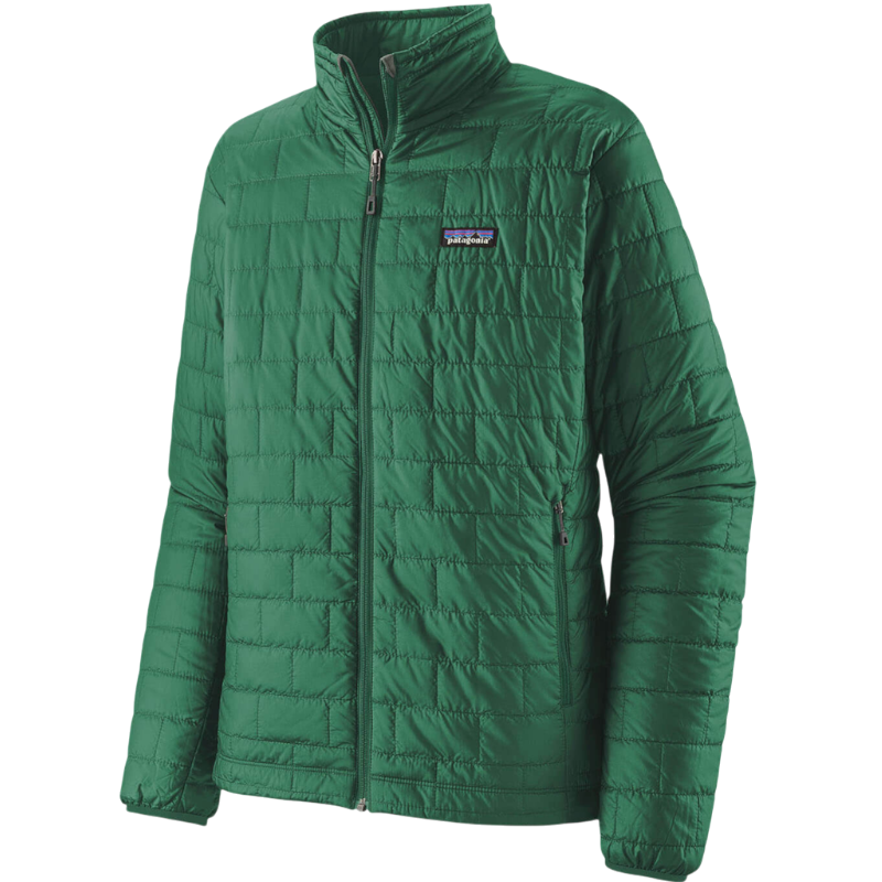 Patagonia Men's Nano Puff Jacket