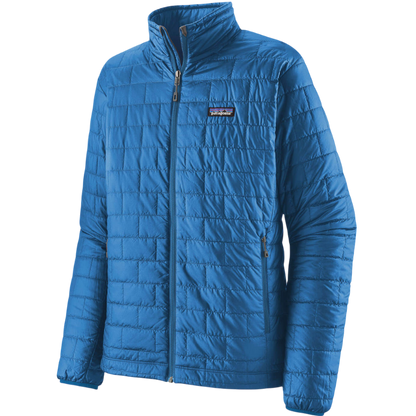 Patagonia Men's Nano Puff Jacket