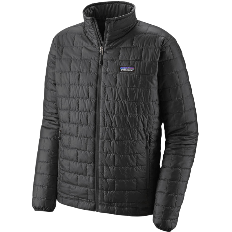Patagonia Men's Nano Puff Jacket