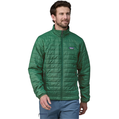 Patagonia Men's Nano Puff Jacket