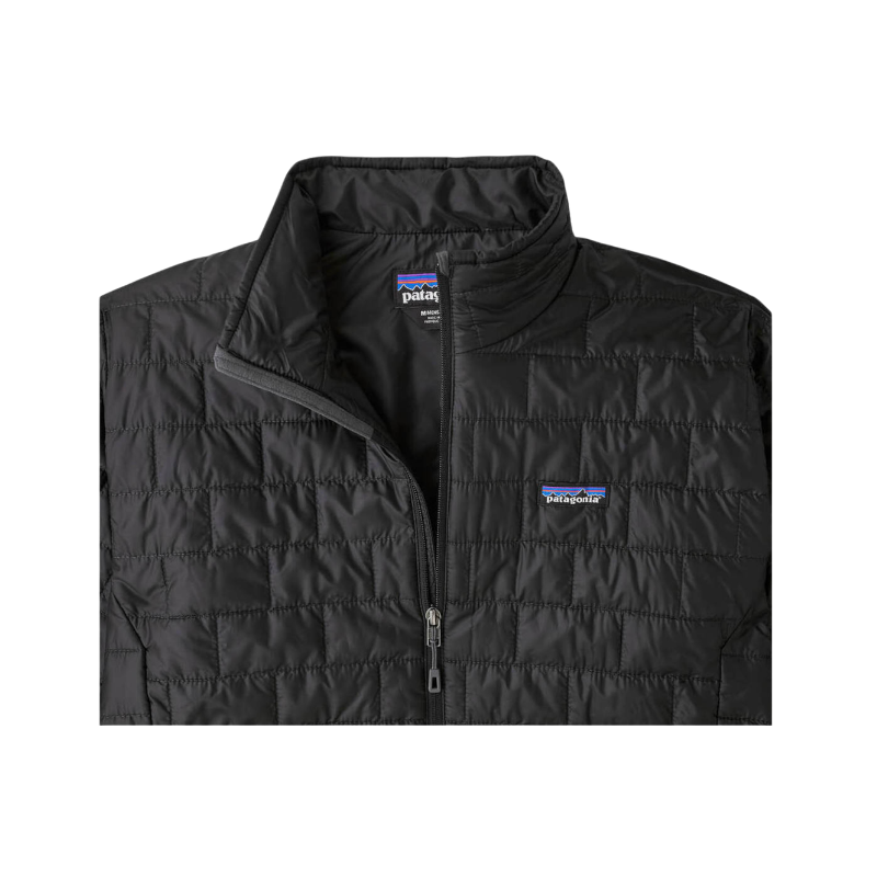 Patagonia Men's Nano Puff Jacket
