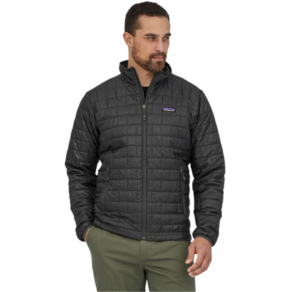 Patagonia Men's Nano Puff Jacket