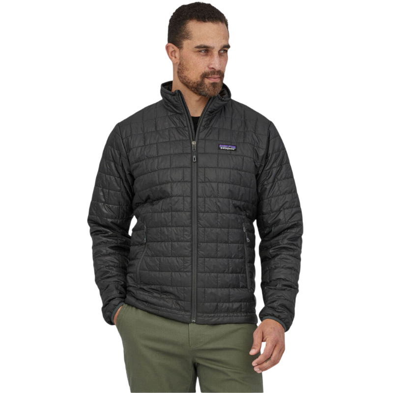 Patagonia Men's Nano Puff Jacket