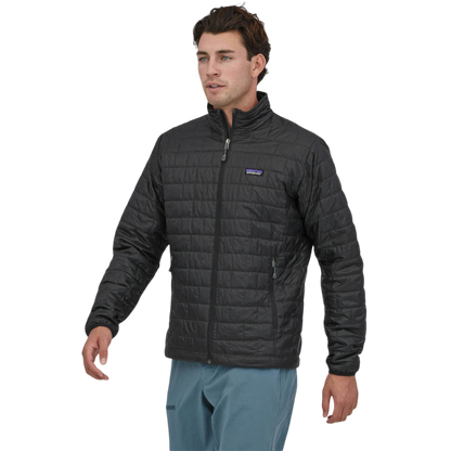 Patagonia Men's Nano Puff Jacket