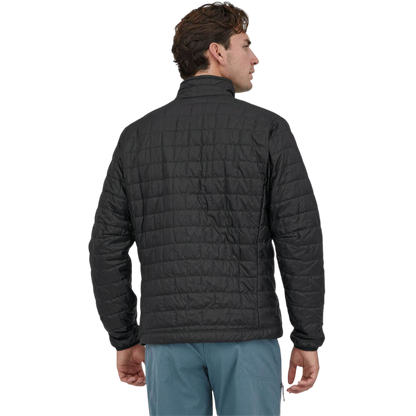 Patagonia Men's Nano Puff Jacket
