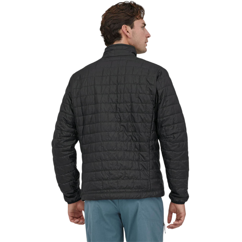 Patagonia Men's Nano Puff Jacket