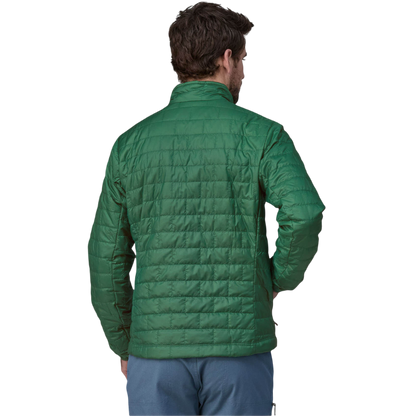 Patagonia Men's Nano Puff Jacket